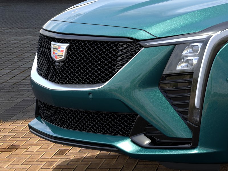 2025 Cadillac CT5 V-Series - Photo 37