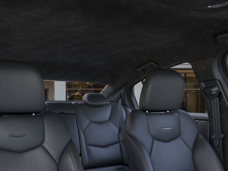 2025 Cadillac CT5 V-Series - Photo 48