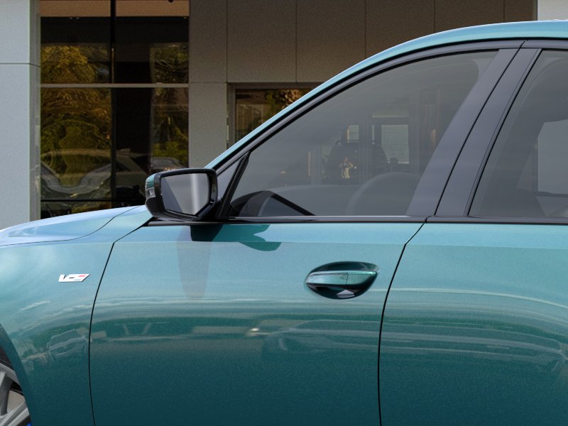 2025 Cadillac CT5 V-Series - Photo 36
