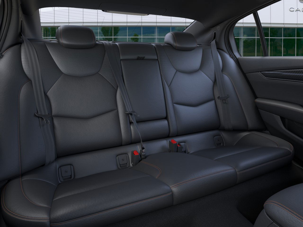 2026 Cadillac CT5 V photo 17