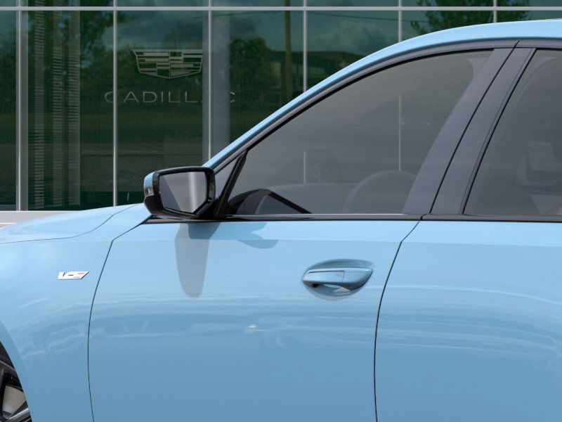 2026 Cadillac CT5 V photo 12