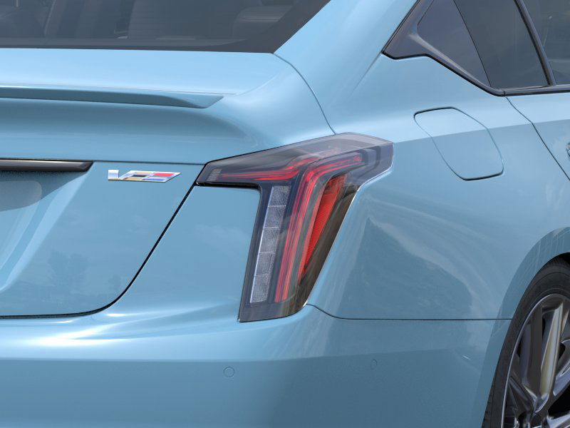 2026 Cadillac CT5 V photo 11