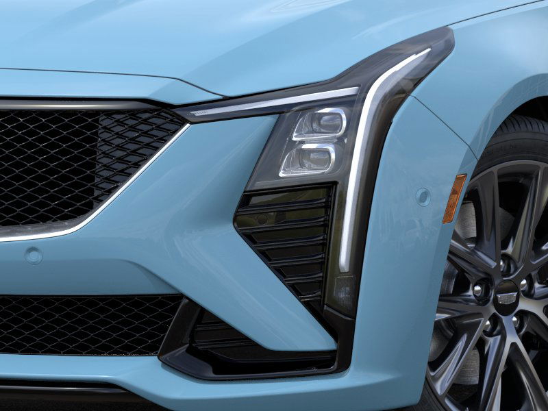2026 Cadillac CT5 V photo 10