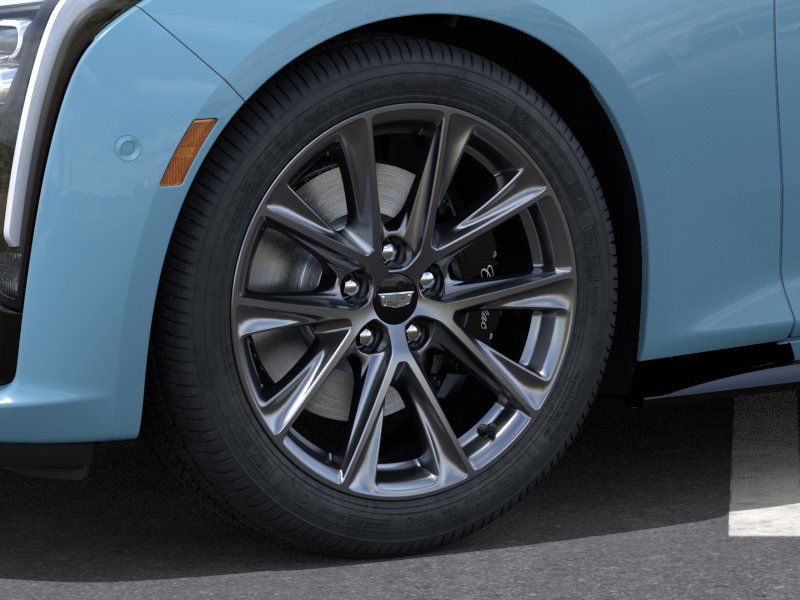 2026 Cadillac CT5 V photo 9