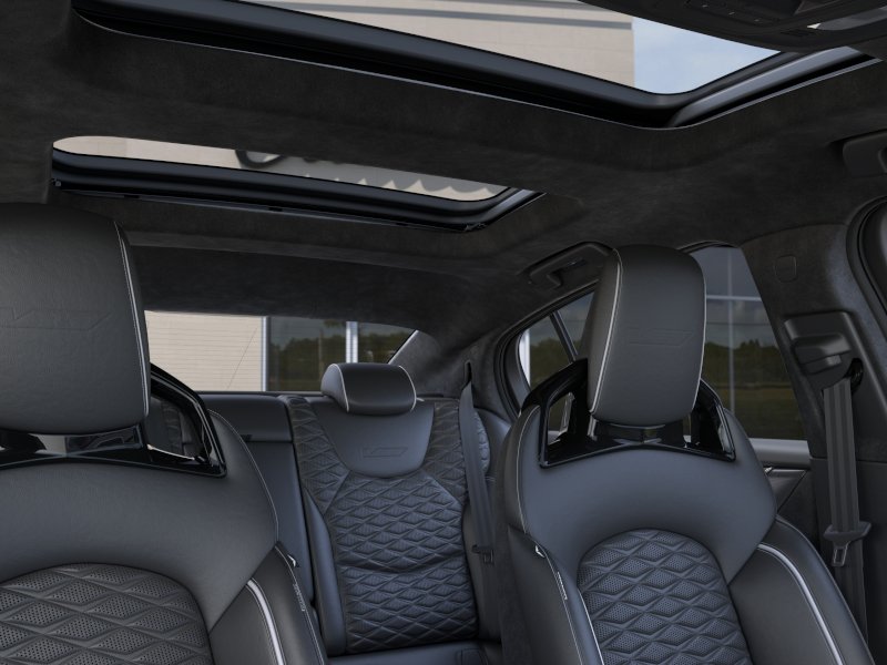 New 2026 Summit White Cadillac V-Series image 59