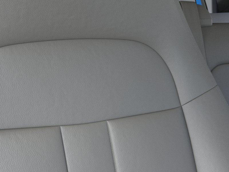 New 2026 Summit White Chevrolet LS image 45
