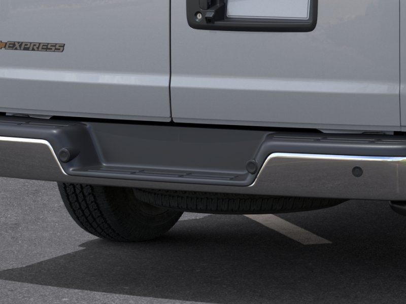 2026 Chevrolet Express Passenger LT - Photo 38
