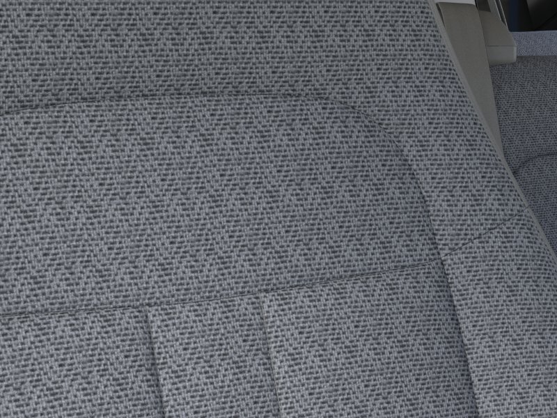 2026 Chevrolet Express Passenger LT - Photo 45