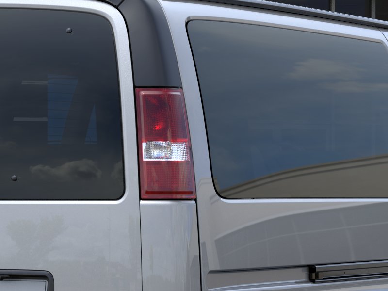 2026 Chevrolet Express Passenger LT - Photo 35
