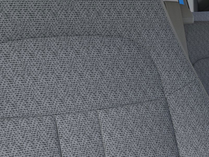 2025 Chevrolet Express Passenger 3500 photo 20