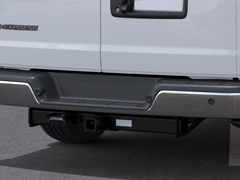 2026 Chevrolet Express Passenger LT - Photo 40
