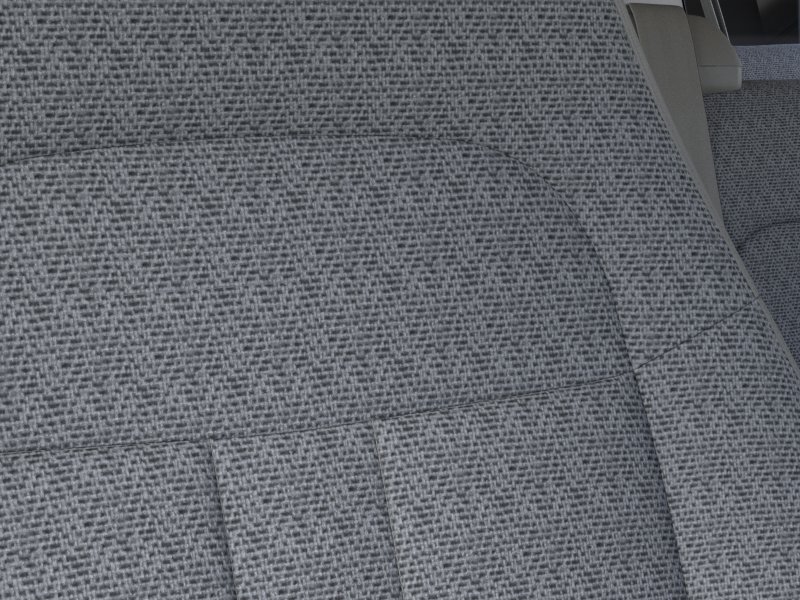 2026 Chevrolet Express Passenger LT - Photo 47