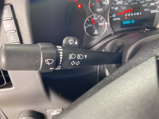 Pre-Owned 2019 Chevrolet Express Passenger 3500 LT