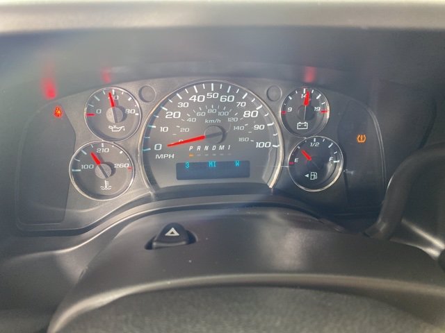 Pre-Owned 2019 Chevrolet Express Passenger 3500 LT