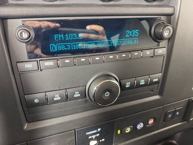Pre-Owned 2019 Chevrolet Express Passenger 3500 LT