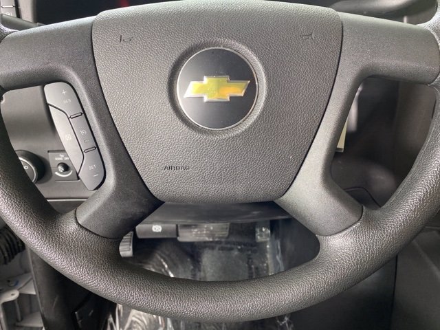 Certified Pre-Owned 2019 Chevrolet Express Passenger 3500 LT