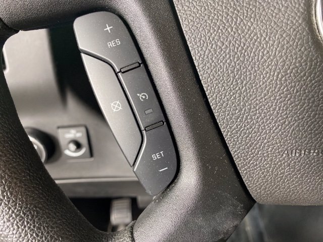 Certified Pre-Owned 2019 Chevrolet Express Passenger 3500 LT