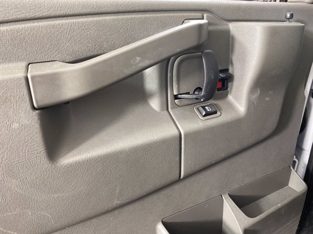 Certified Pre-Owned 2019 Chevrolet Express Passenger 3500 LT
