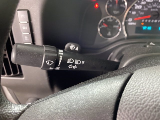 Certified Pre-Owned 2019 Chevrolet Express Passenger 3500 LT