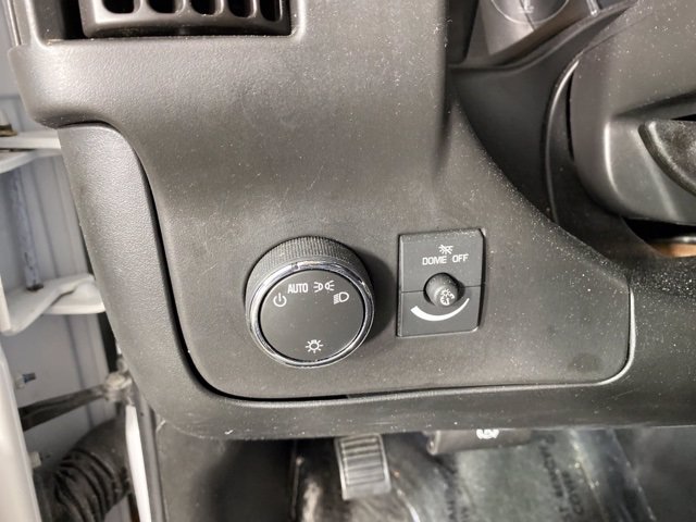 Certified Pre-Owned 2019 Chevrolet Express Passenger 3500 LT