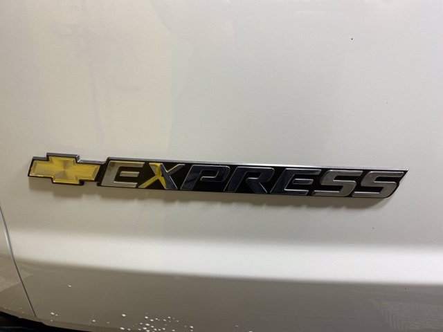Certified Pre-Owned 2019 Chevrolet Express Passenger 3500 LT