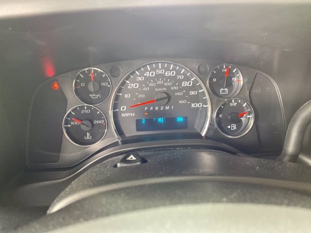 Certified Pre-Owned 2019 Chevrolet Express Passenger 3500 LT