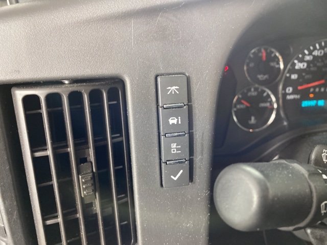 Certified Pre-Owned 2019 Chevrolet Express Passenger 3500 LT