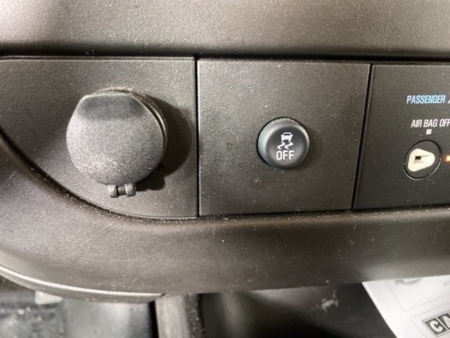 Certified Pre-Owned 2019 Chevrolet Express Passenger 3500 LT