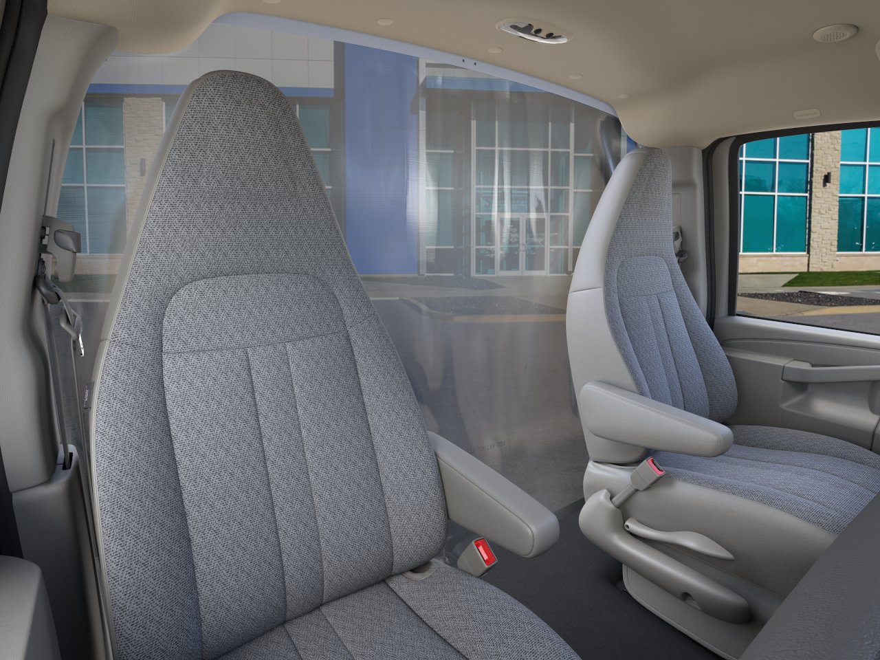 New 2026 Summit White Chevrolet 1WT image 52