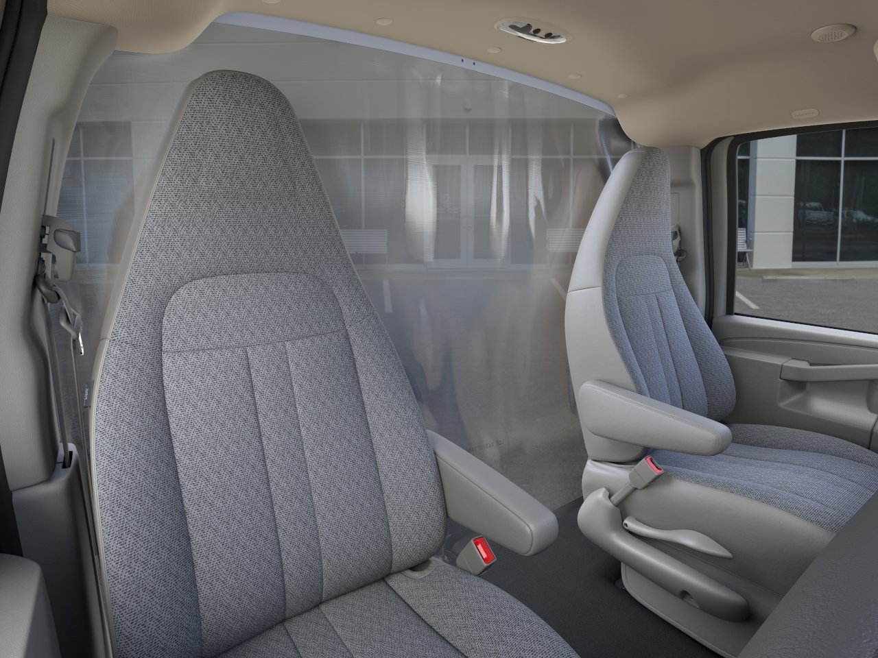 New 2025 Summit White Chevrolet 1WT image 76