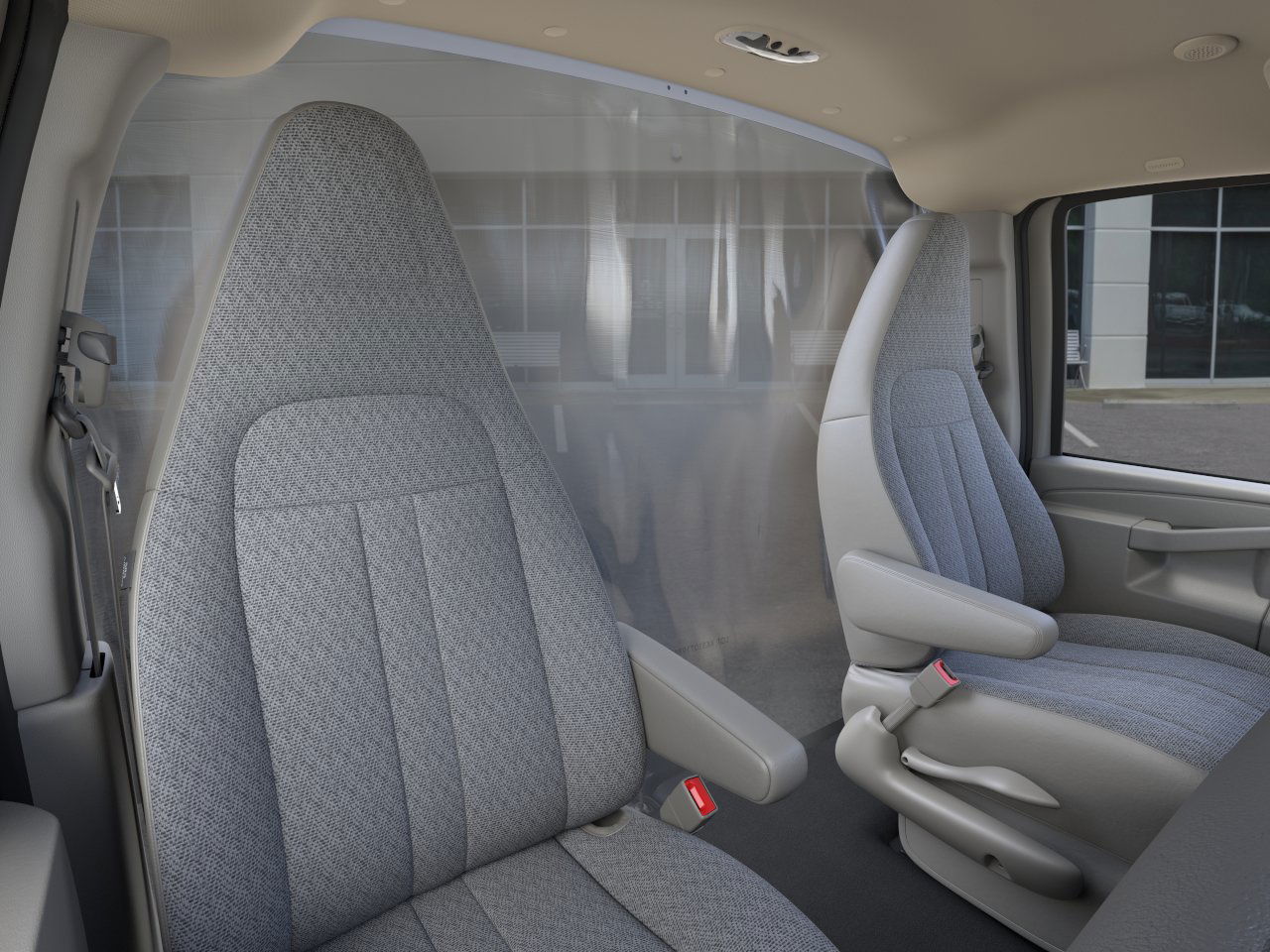 2025 Chevrolet Express Cutaway Base photo 53