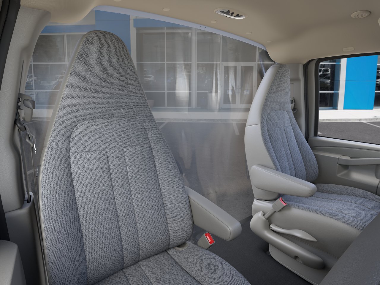 New 2026 Summit White Chevrolet 1WT image 41