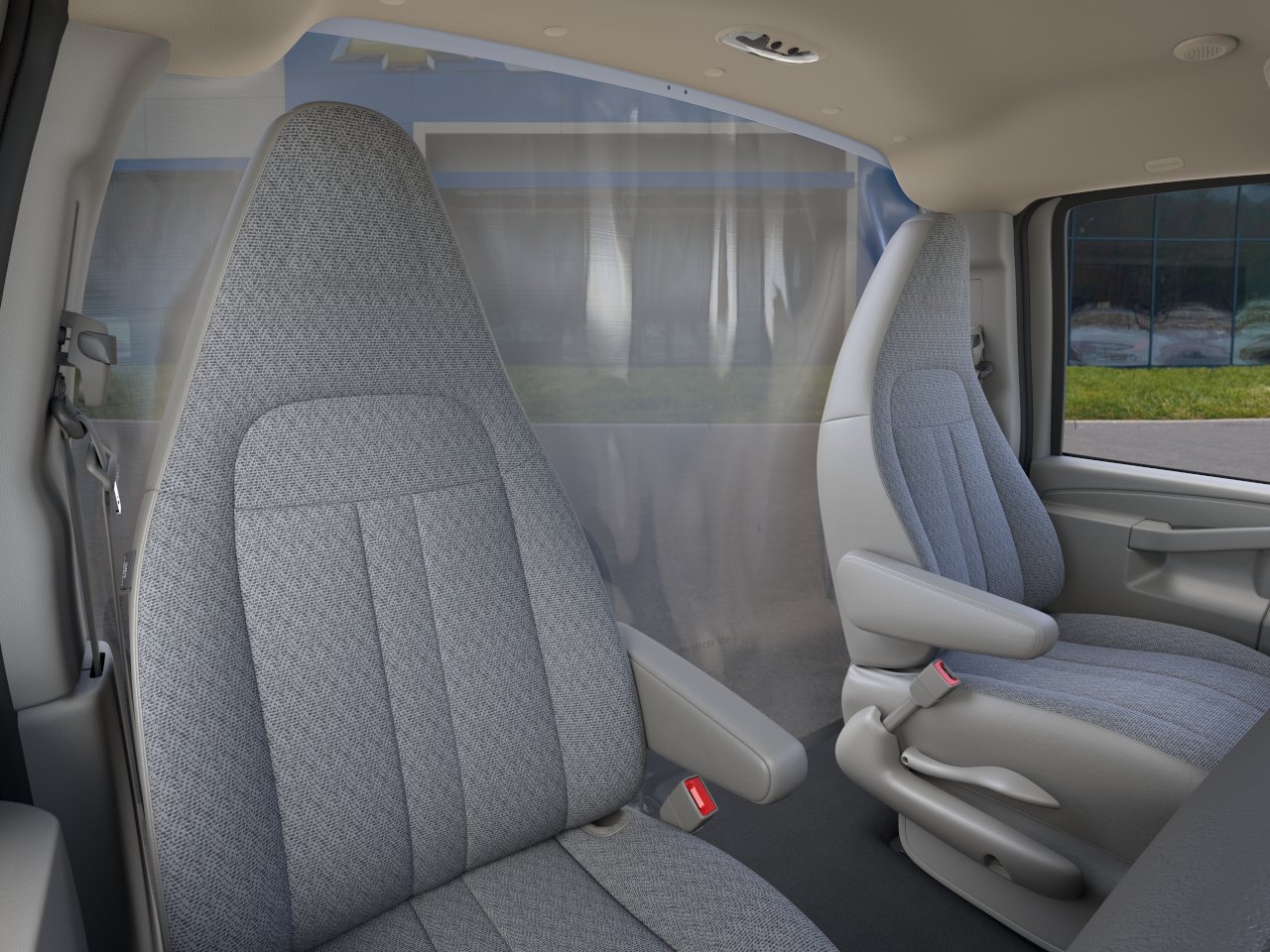 New 2026 Summit White Chevrolet 1WT image 47