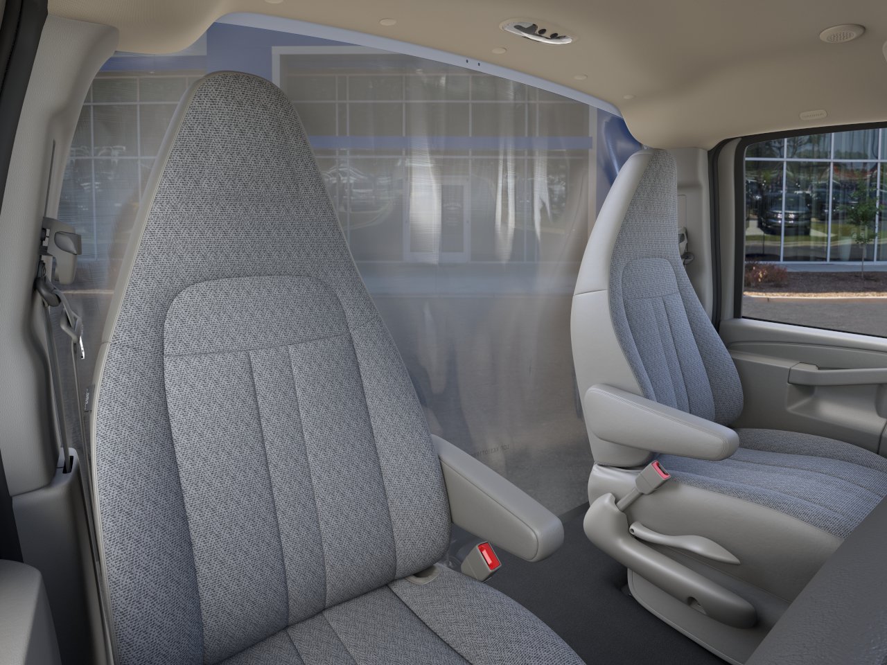 New 2026 Summit White Chevrolet 1WT image 16
