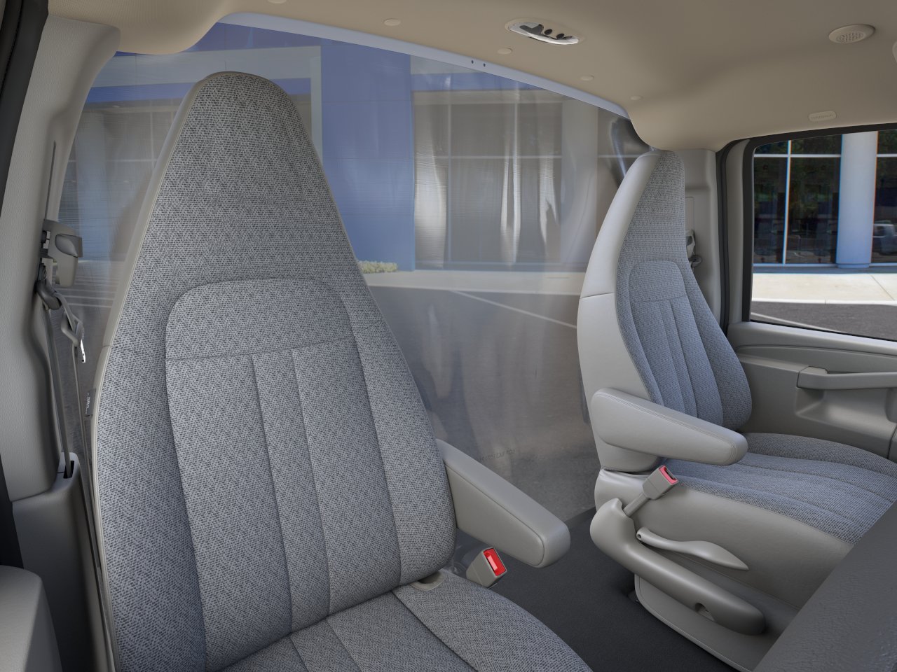 New 2025 Summit White Chevrolet 1WT image 41