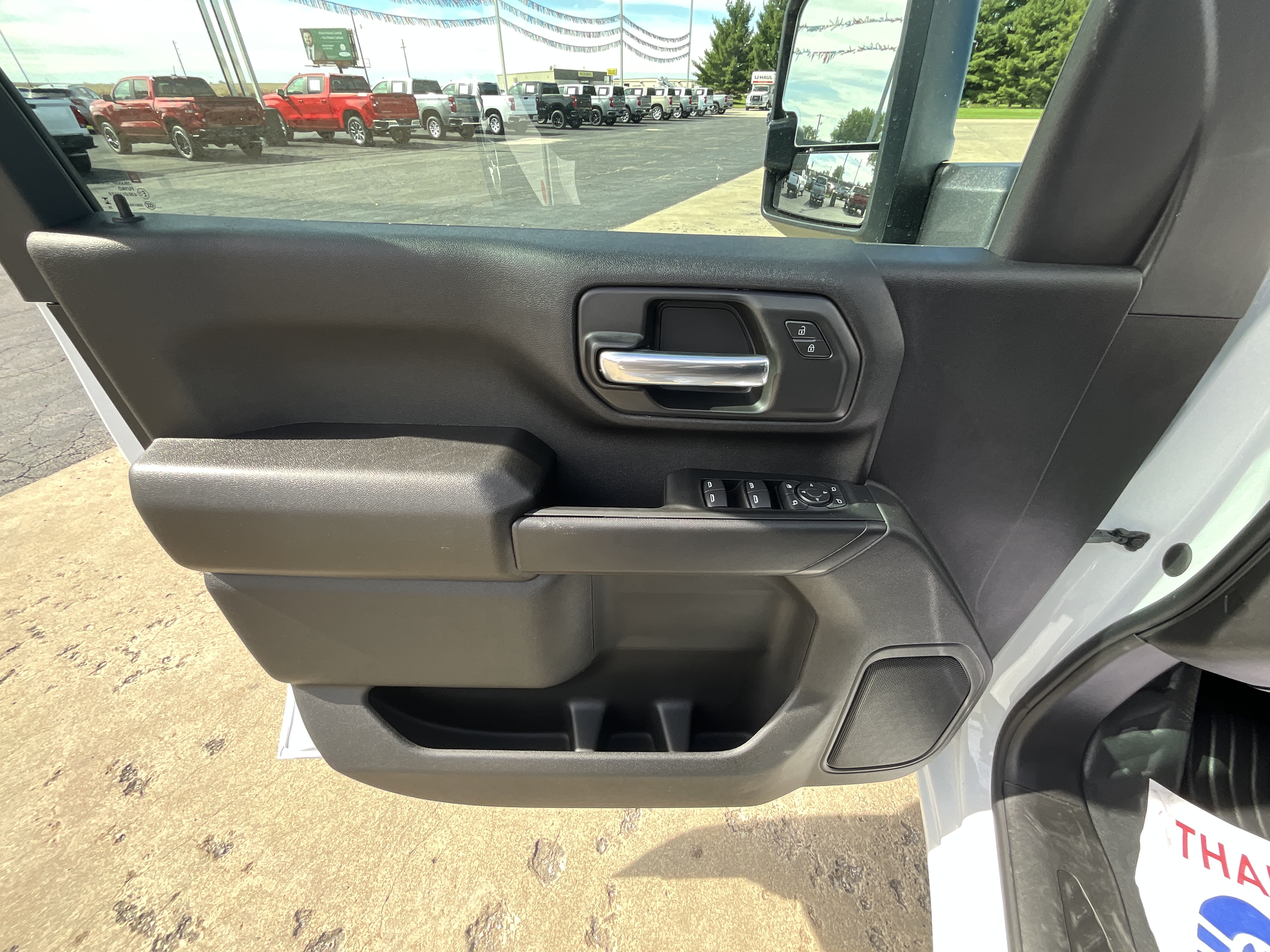 2026 Chevrolet Silverado 2500 HD Work Truck - Photo 10