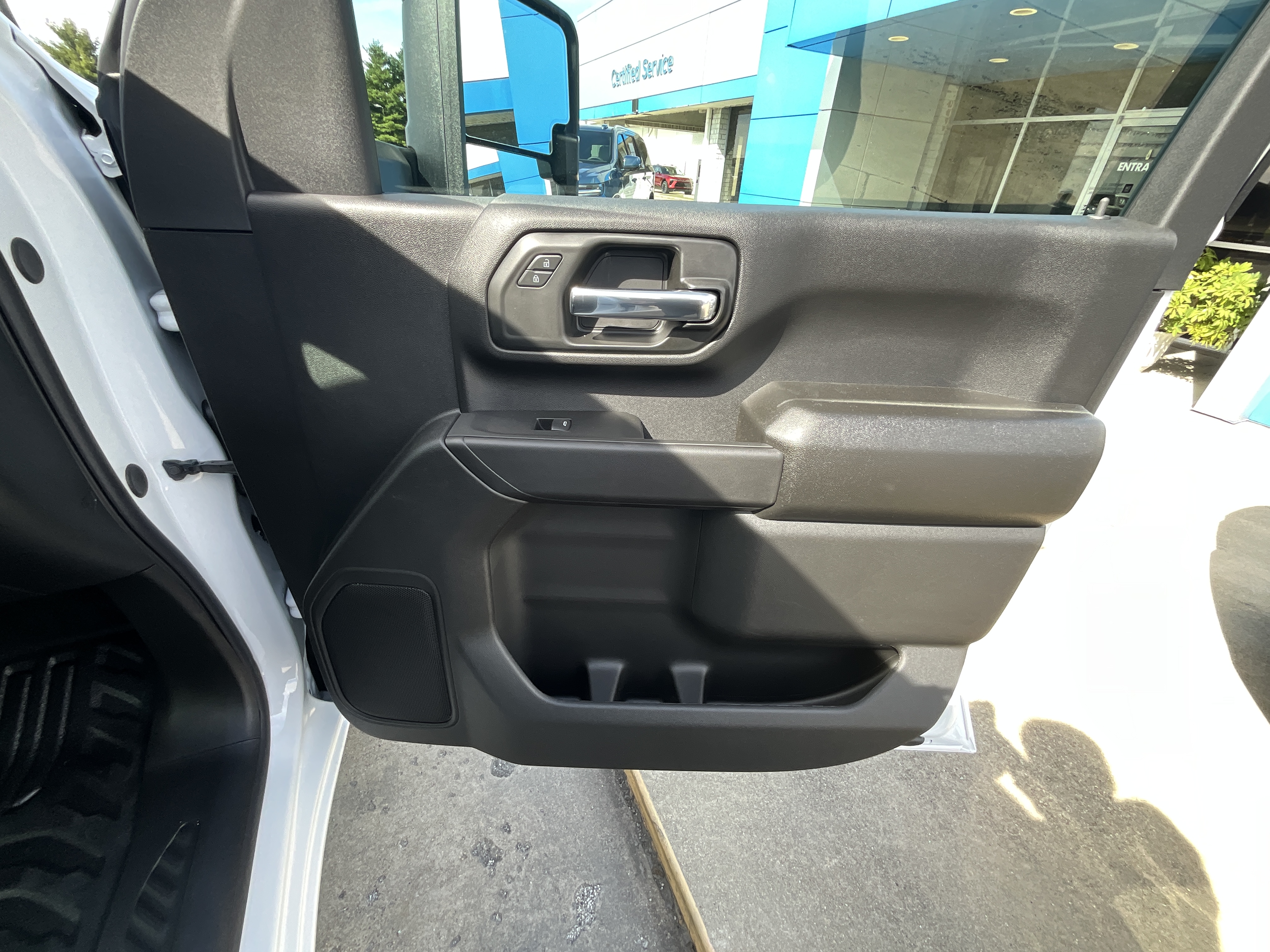 2026 Chevrolet Silverado 2500 HD Work Truck - Photo 13