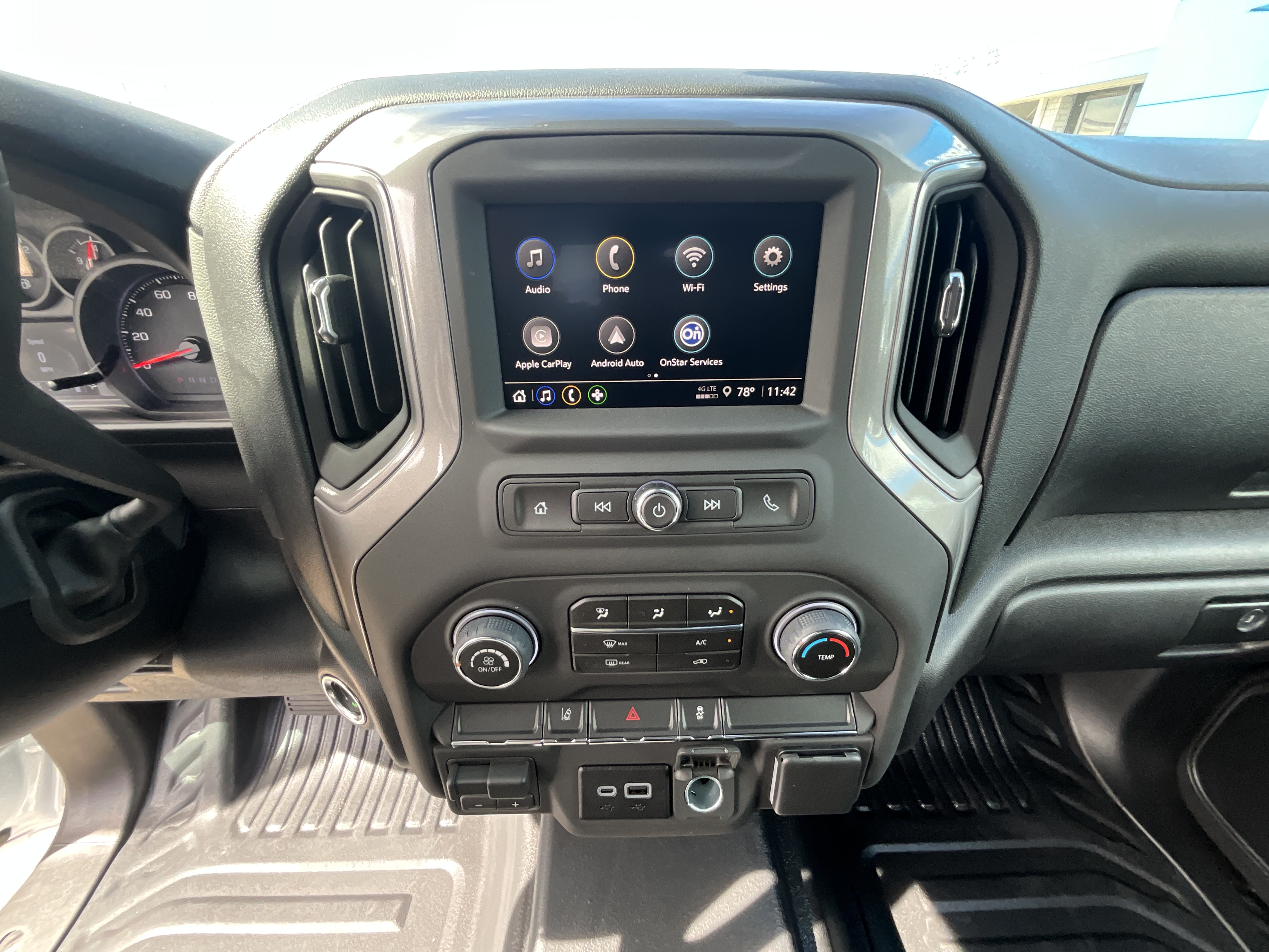 2026 Chevrolet Silverado 2500 HD Work Truck - Photo 17