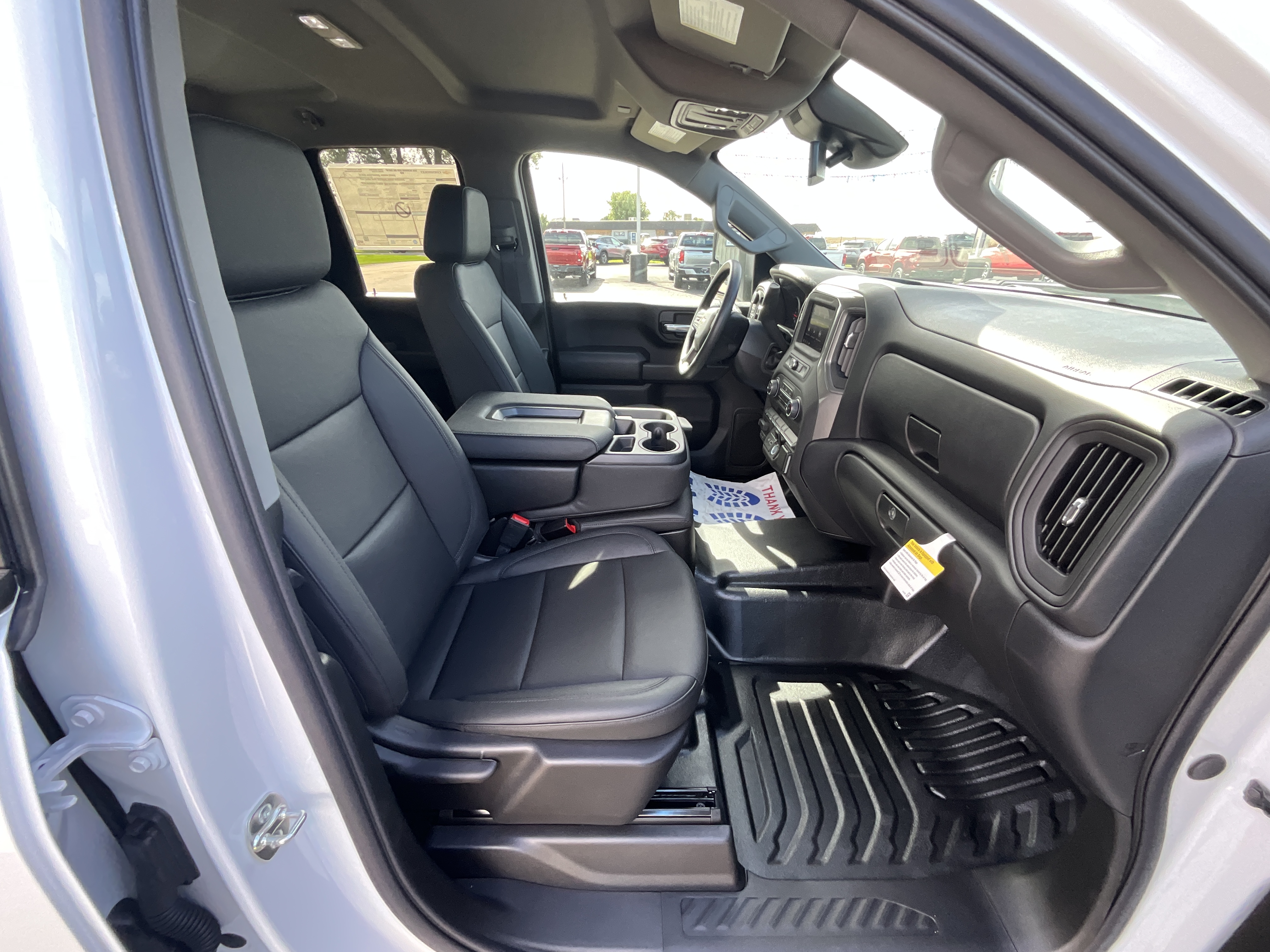 2026 Chevrolet Silverado 2500 HD Work Truck - Photo 12