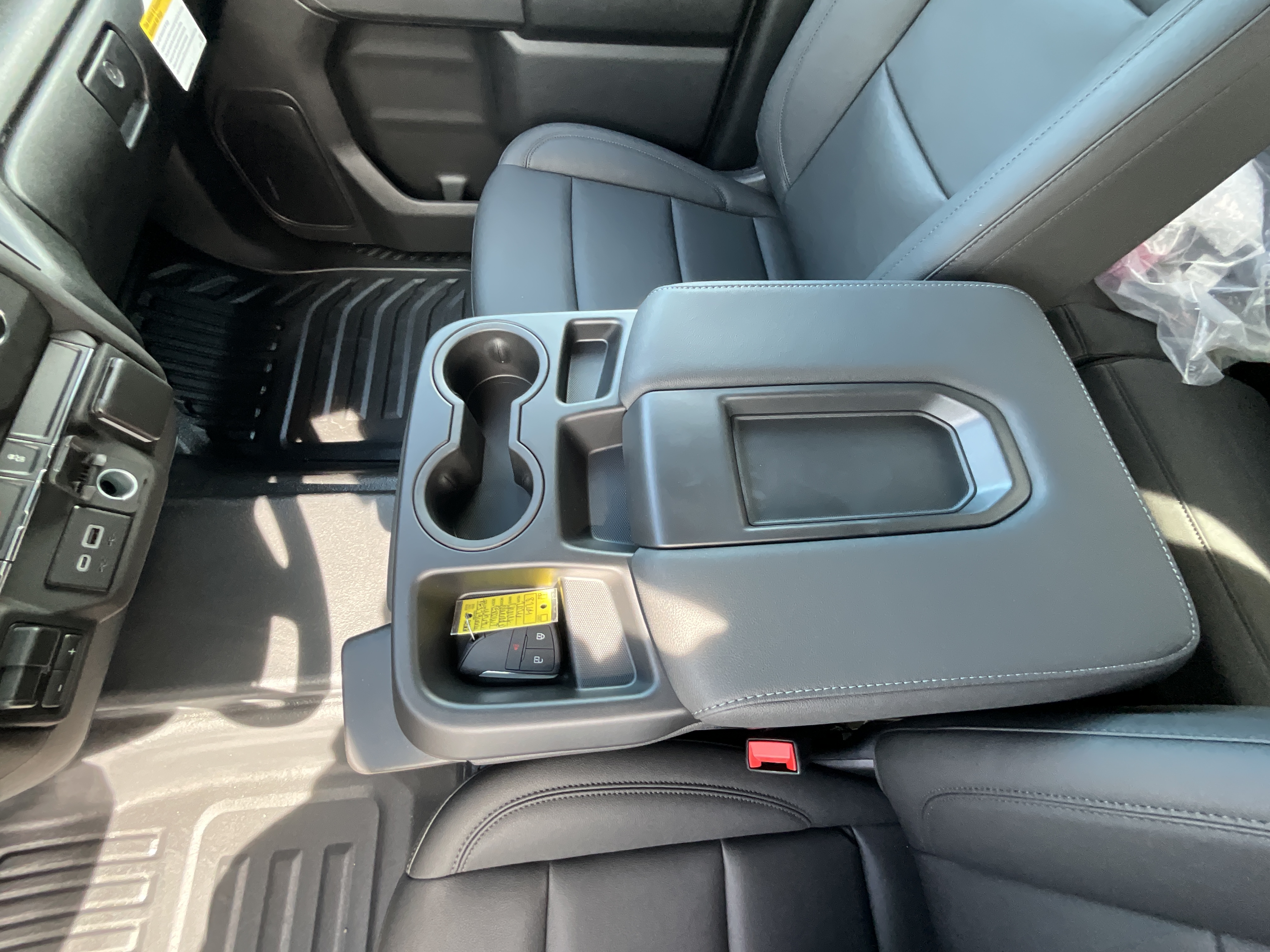 2026 Chevrolet Silverado 2500 HD Work Truck - Photo 9