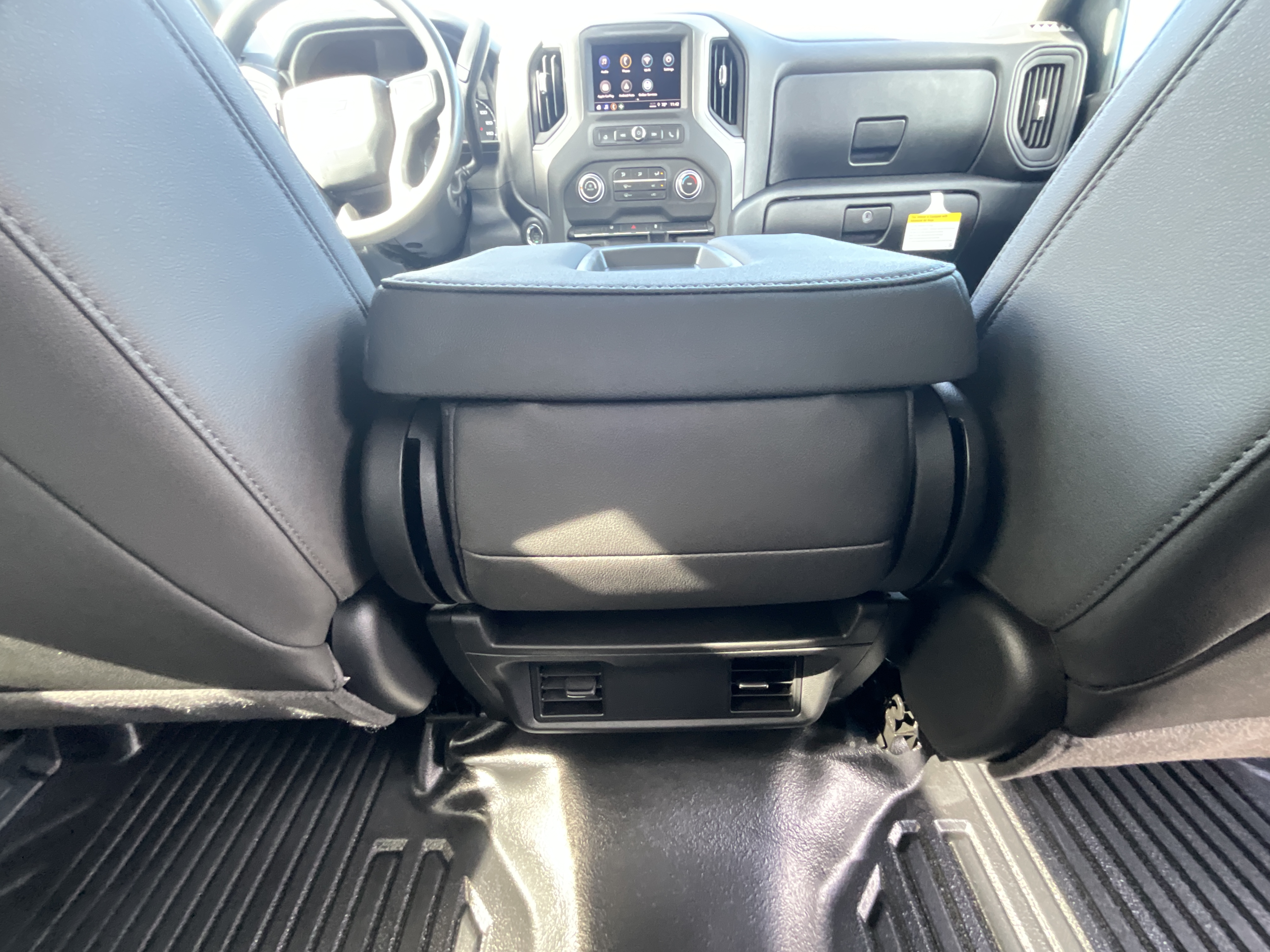 2026 Chevrolet Silverado 2500 HD Work Truck - Photo 18