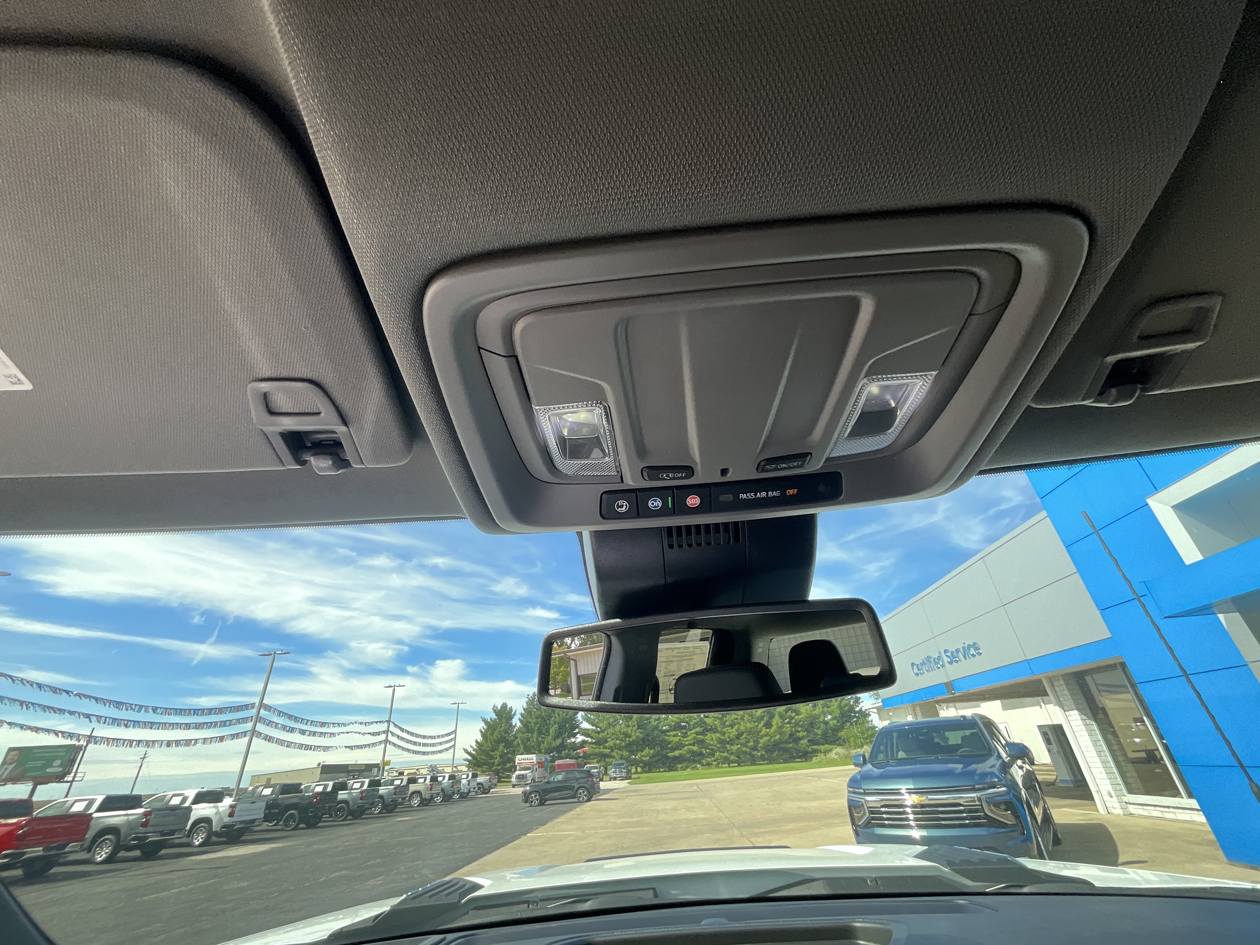2026 Chevrolet Silverado 2500 HD Work Truck - Photo 8