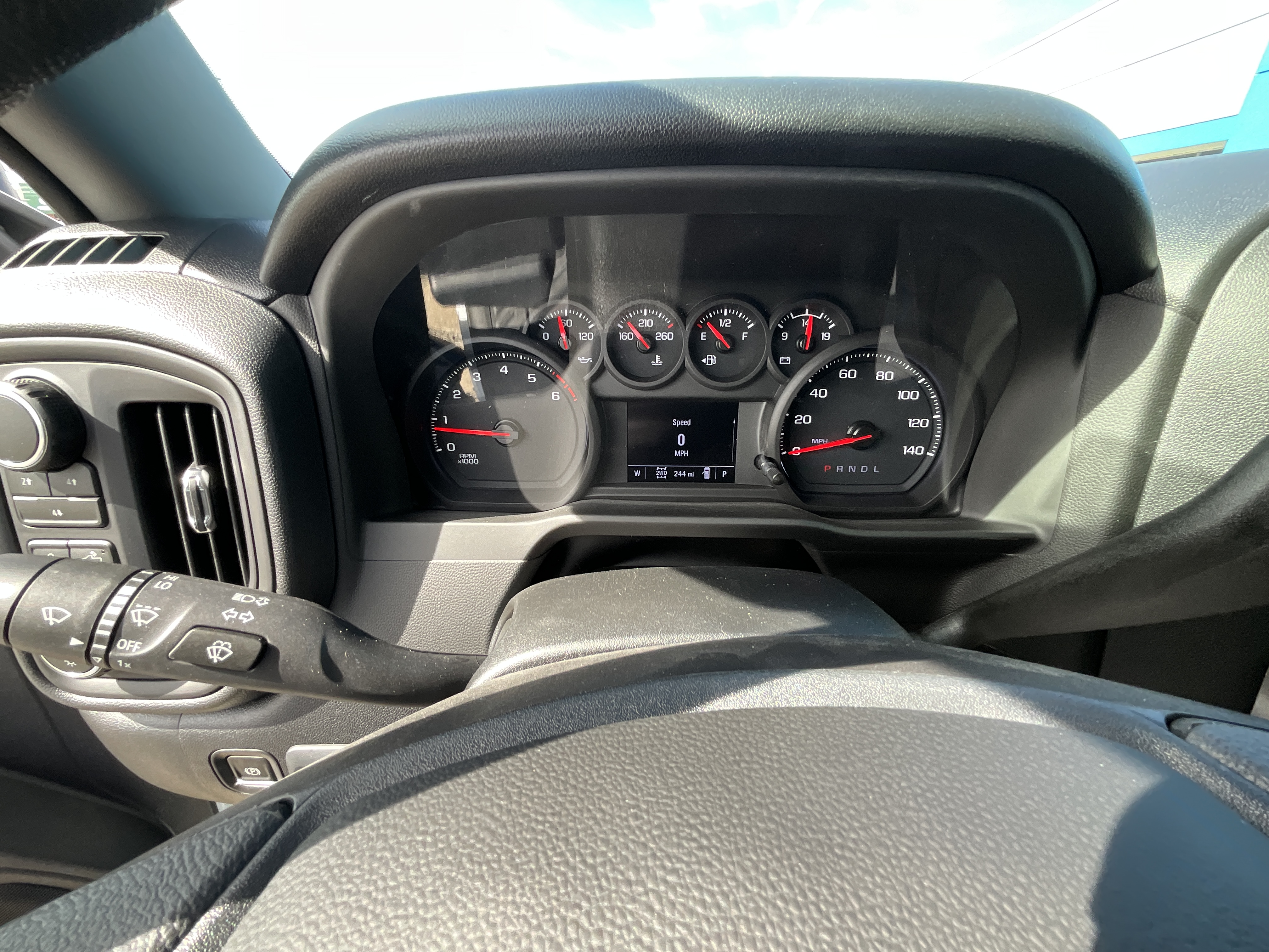 2026 Chevrolet Silverado 2500 HD Work Truck - Photo 7