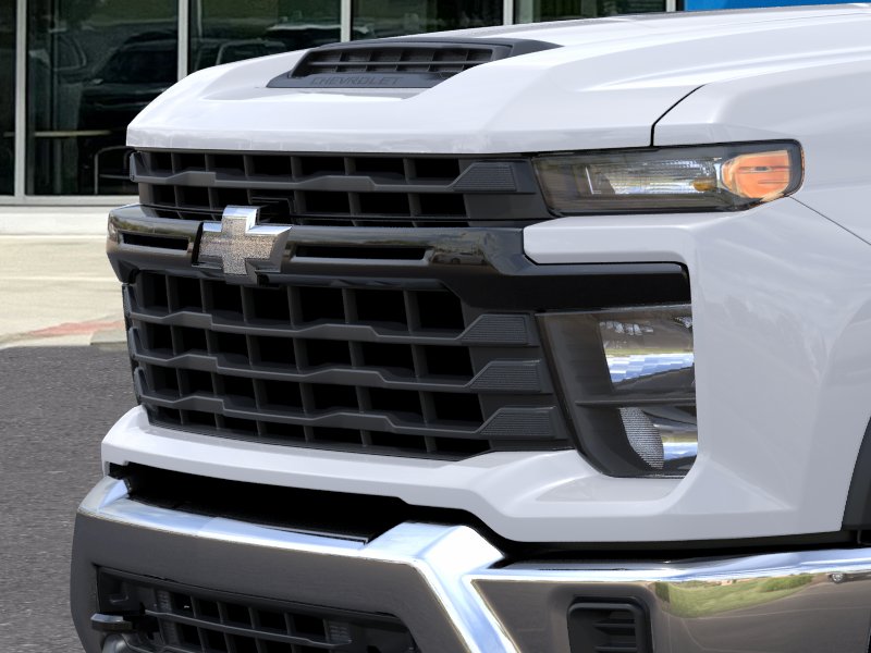 2026 Chevrolet Silverado 3500 HD Work Truck - Photo 13