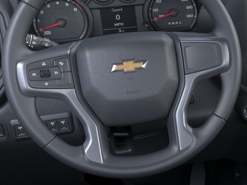 2026 Chevrolet Silverado 3500 HD Work Truck - Photo 43