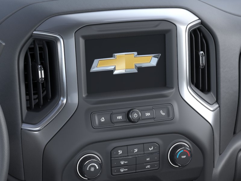 2026 Chevrolet Silverado 3500 HD Work Truck - Photo 44