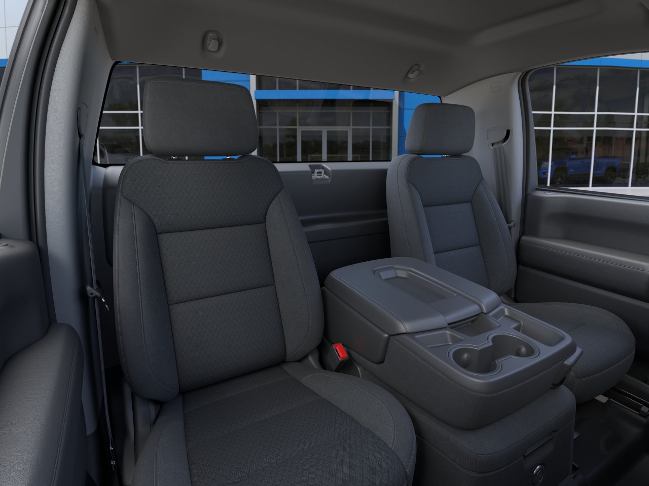 2026 Chevrolet Silverado 3500 HD Work Truck - Photo 40