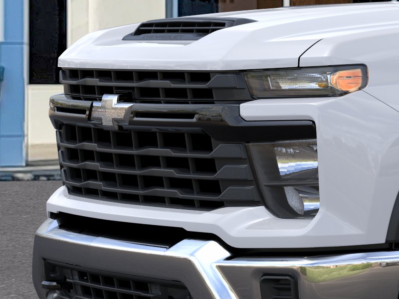 2026 Chevrolet Silverado 3500 HD Work Truck - Photo 41