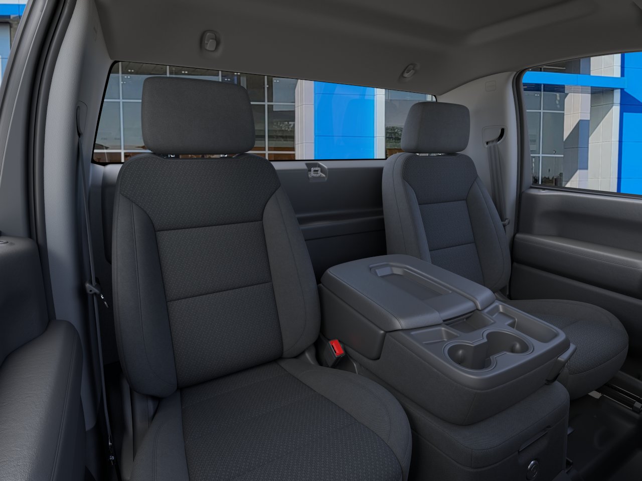 2026 Chevrolet Silverado 3500 HD Work Truck - Photo 44