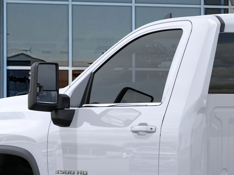 2026 Chevrolet Silverado 3500 HD Work Truck - Photo 40